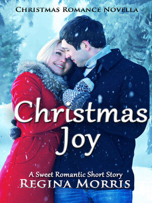 cover image of Christmas Joy